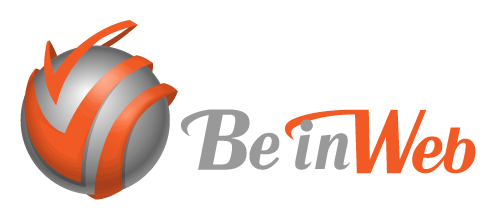 Be in Web
